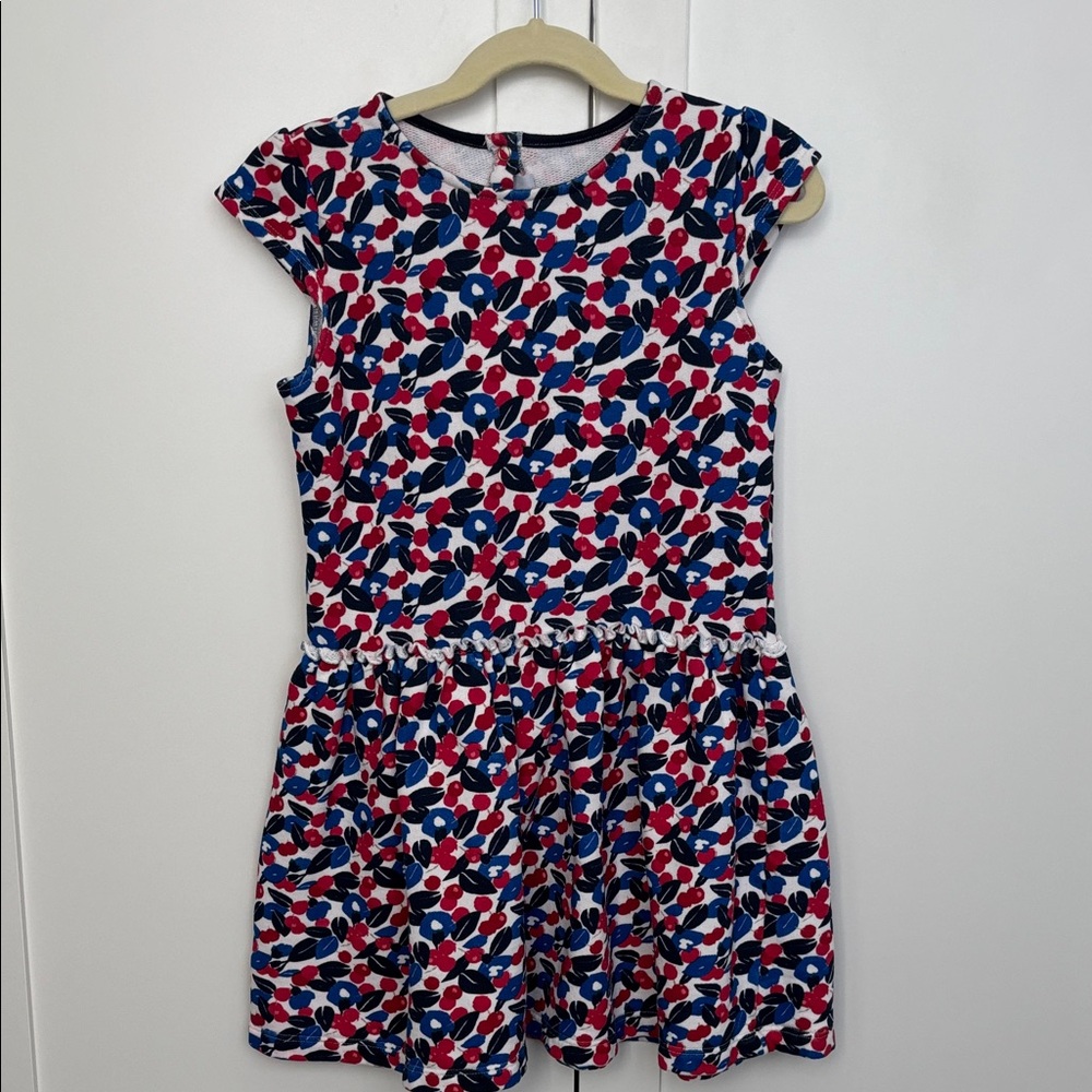 Petit Bateau Girls' Dress size 10 / 140